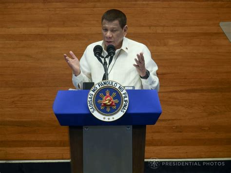 rodrigo duterte house address|2020 State of the Nation Address (Philippines) .